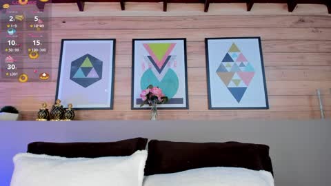 Ammy Scott  online show from 01/28/25, 03:15