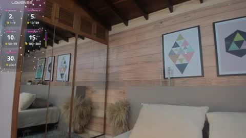 Ammy Scott  online show from 09/15/25, 12:10