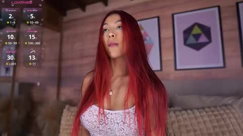 Ammy Scott  online show from 10/14/25, 10:43