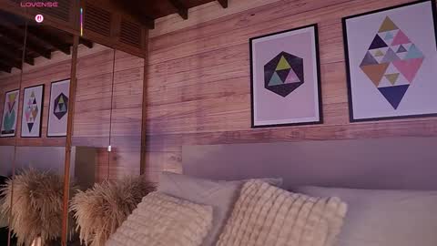 Ammy Scott  online show from 10/22/25, 10:53