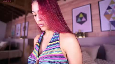 Ammy Scott  online show from 04/26/26, 04:59
