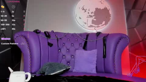 ammytorrez_ online show from 05/06/26, 11:37