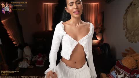 RETURN 30TH  100 explicit on  online show from 12/04/24, 08:34