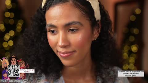 RETURN 30TH  100 explicit on  online show from 12/19/24, 11:25