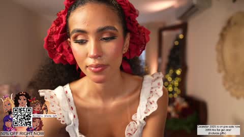 RETURN 30TH  100 explicit on  online show from 12/22/24, 11:44