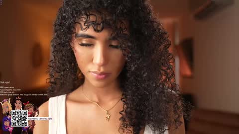 RETURN 30TH  100 explicit on  online show from 02/01/25, 09:29