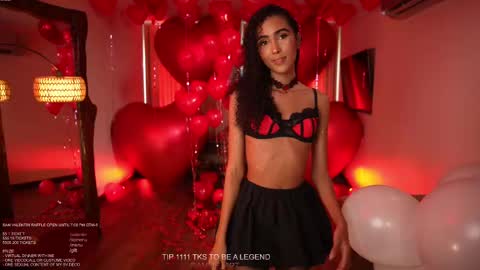 RETURN 30TH  100 explicit on  online show from 02/14/25, 07:23