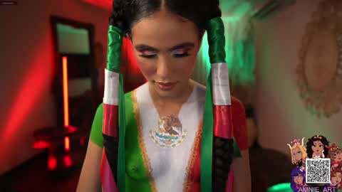 RETURN 30TH  100 explicit on  online show from 09/13/25, 08:52