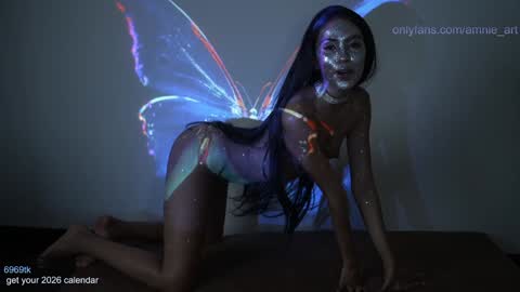 RETURN 30TH  100 explicit on  online show from 11/12/25, 01:50