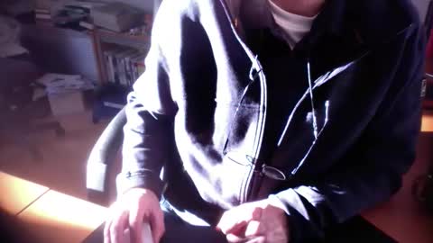 Amor2200 online show from 12/20/24, 11:32