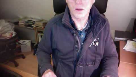 Amor2200 online show from 12/24/24, 03:26