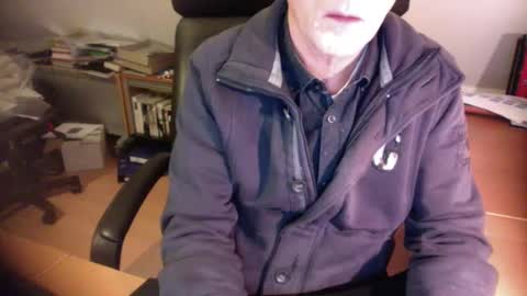 Amor2200 online show from 01/03/25, 04:27