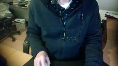 Amor2200 online show from 01/08/25, 08:07