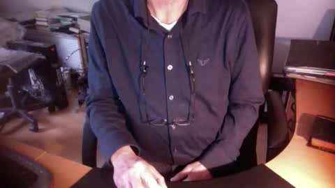 Amor2200 online show from 01/20/25, 12:39