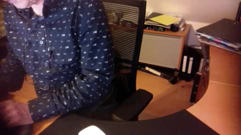 Amor2200 online show from 01/24/25, 08:32