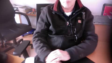 Amor2200 online show from 02/07/25, 01:43