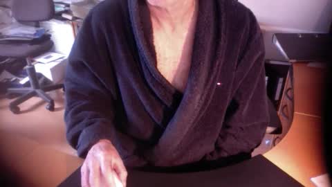 Amor2200 online show from 03/12/25, 08:19