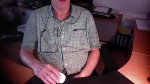 Amor2200 online show from 09/11/25, 05:13