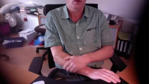 Amor2200 online show from 09/14/25, 03:11