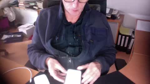 Amor2200 online show from 09/15/25, 05:13