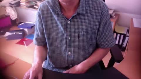 Amor2200 online show from 09/23/25, 11:57