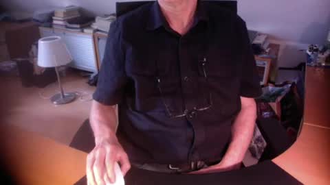 Amor2200 online show from 06/15/26, 07:43