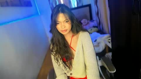 Prinsesa online show from 12/29/24, 06:03