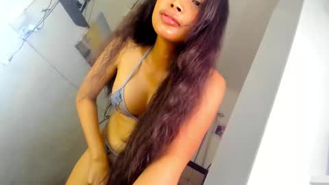 Prinsesa online show from 02/16/25, 03:26