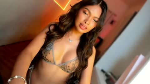 Prinsesa online show from 03/01/25, 12:01