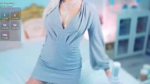 Snapshot of amoramias chatting on 01/18/26, 06:34 Im the first transgender post-op model on haturbate. I have a new sweet pussy... online show from 01/18/26, 06:34