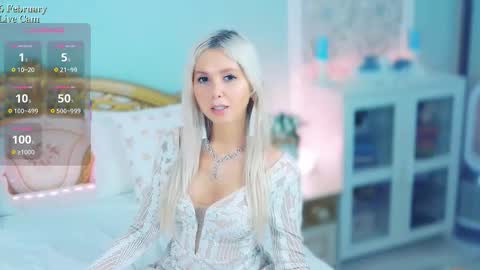 Snapshot of amoramias chatting on 02/06/26, 07:39 Im the first transgender post-op model on haturbate. I have a new sweet pussy... online show from 02/06/26, 07:39