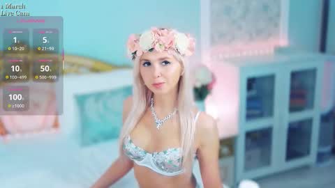 Snapshot of amoramias chatting on 03/01/26, 06:54 Im the first transgender post-op model on haturbate. I have a new sweet pussy... online show from 03/01/26, 06:54