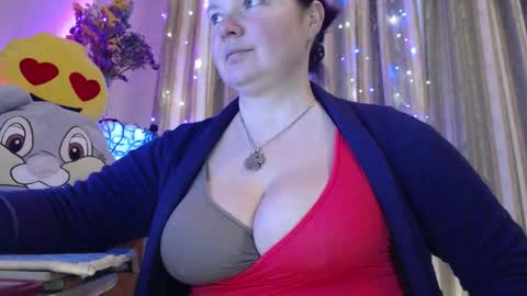 amorelara online show from 03/24/26, 07:46