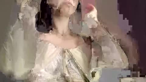 Snapshot of amoremeoww chatting on 02/01/25, 03:08 miss unforgettable online show from 02/01/25, 03:08