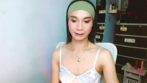 Tina online show from 10/22/25, 07:02