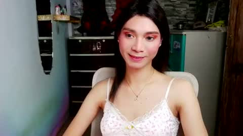 Tina online show from 07/18/26, 05:28