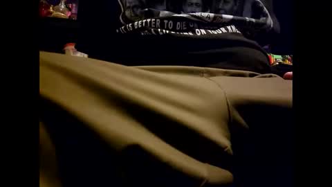 amputated_dad online show from 02/10/26, 07:23