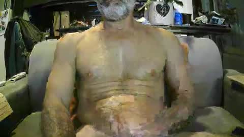 amram1985 online show from 05/24/26, 07:52