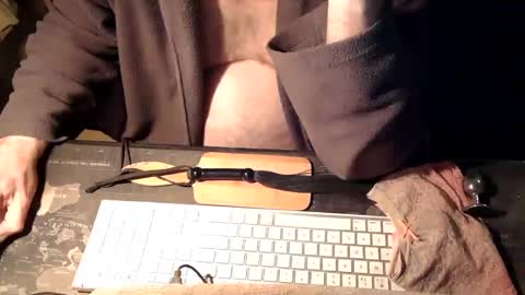 amslave4f online show from 01/31/25, 06:57