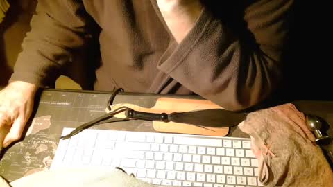 amslave4f online show from 02/02/25, 07:30