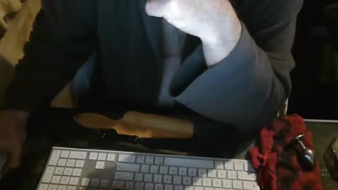 amslave4f online show from 02/08/25, 08:20