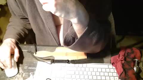 amslave4f online show from 02/13/25, 08:59