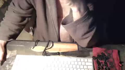 amslave4f online show from 03/10/25, 08:26