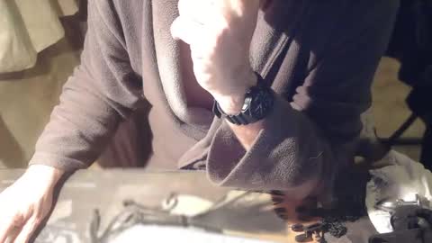 amslave4f online show from 11/03/25, 09:59