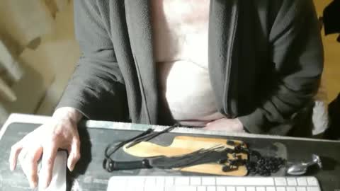 amslave4f online show from 03/16/26, 11:53