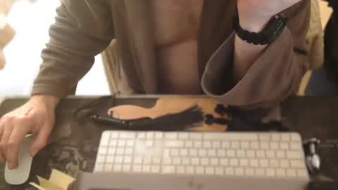 amslave4f online show from 04/29/26, 09:24