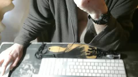 amslave4f online show from 05/02/26, 06:29