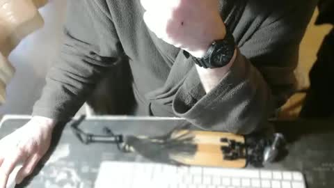 amslave4f online show from 05/03/26, 06:52