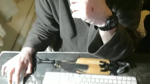amslave4f online show from 05/03/26, 09:21