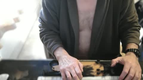 amslave4f online show from 05/22/26, 07:26